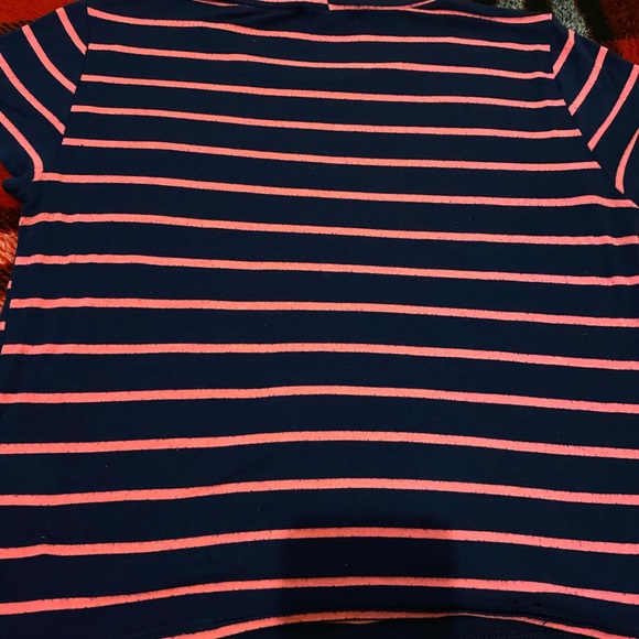 Cute crop top - Picture 4 of 4